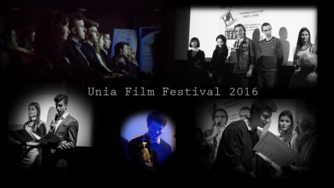 Unia Film Festival 2016