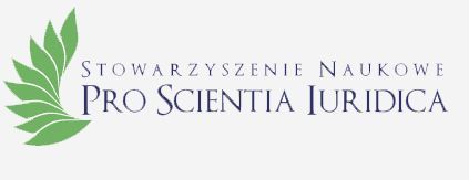 Stowarzyszenie Naukowe Pro Scientia Iuridica serdecznie...