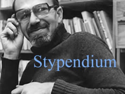 Stypendium im. Prof. Adama Kerstena