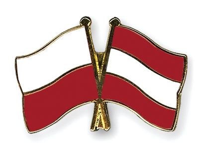 Wymiana osobowa z Austrią na lata 2017-2019