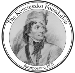 Stypendia i granty od Fundacji Kościuszkowskiej