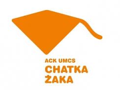 Czerwiec w ACK UMCS "Chatka Żaka" - zaproszenie