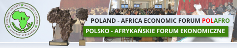 IV Polsko-Afrykańskie Forum Gospodarcze 