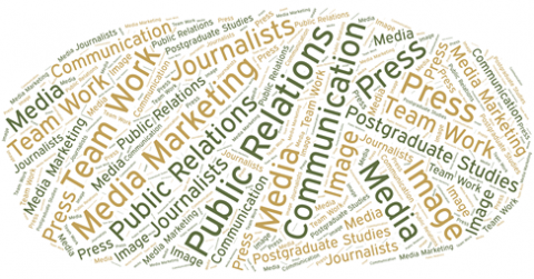Public Relations and Media Marketing - New postgraduate...