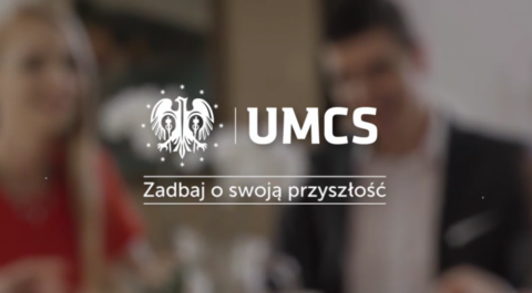 Nowy film promocyjny UMCS!