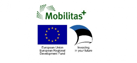 Mobilitas Pluss - środki na badania w Estonii 