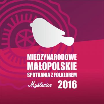 3 Małopolskie Spotkania z Folklorem, Myślenice...
