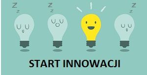Start Innowacji - zapisy