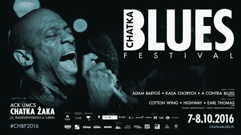 Chatka Blues Festival 2016