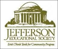 Prelekcja w amerykańskim think tanku - Jefferson...