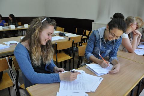 Уроки польского языка для студентов - сроки