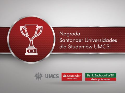 Nagroda Santander Universidades – wyniki konkursu