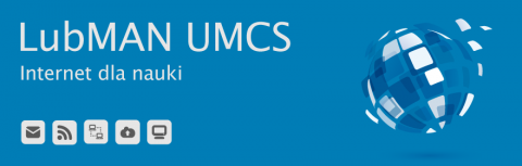 LubMAN UMCS - Partner Uniwersytetu Dziecięcego