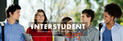 INTERSTUDENT 2017 Competition