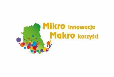 Projekt "Mikro innowacje - makro korzyści"
