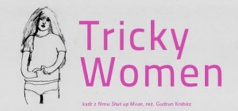 Zaproszenie: Tricky Women – pokaz filmów animowanych