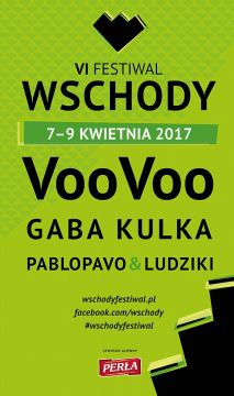 VI Festiwal "Wschody"