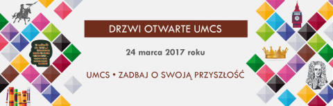 Drzwi Otwarte 24 marca 2017 - program Zakładu Logopedii i...