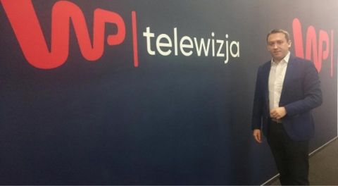 Spotkanie z redaktorem Michałem Siegiedą