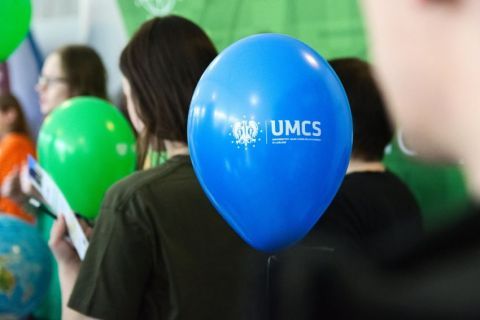 Relacja z Drzwi Otwartych UMCS 