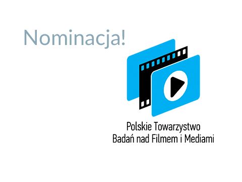 Nominacja do nagrody PTBFM