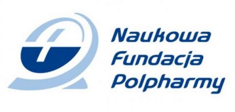 Konkurs na projekt badawczy Naukowej Fundacji Polhparmy