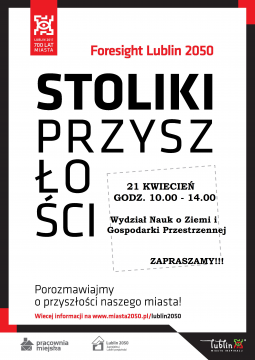 Foresight Lublin 2050