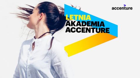 Letnia Akademia Accenture