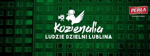Studencki konkurs filmowy - Ludzie Dzielni Lublina