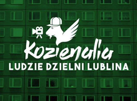 Konkurs „Ludzie Dzielni Lublina”