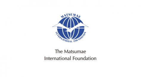 Program stypendialny Matsumae International Foundation...