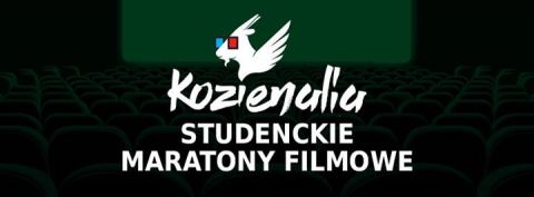 Studenckie Maratony Filmowe - Kino Grozy