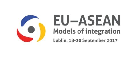 Zaproszenie na konferencję EU-ASEAN