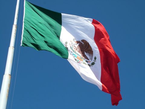 UMCS: Dzień Meksyku - zaproszenie