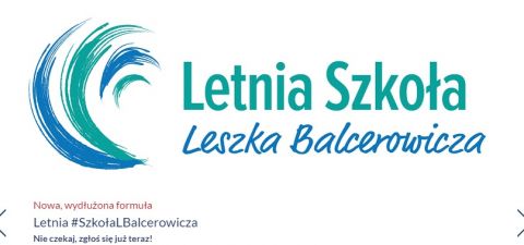 Letnia Szkoła Leszka Balcerowicza
