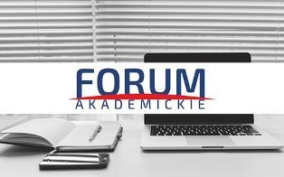 Laureaci XIII konkursu „Forum Akademickiego”