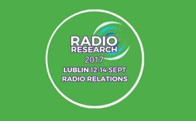 RADIO RELATIONS 2017 Conference 