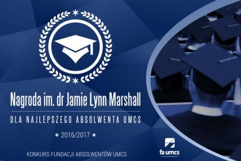 Konkurs Fundacji Absolwentów UMCS – III edycja