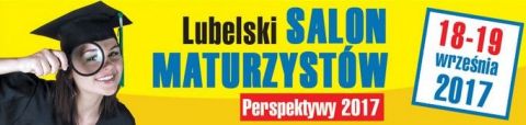 Lubelski Salon Maturzystów Perspektywy 2017
