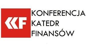 Konferencja Katedr Finansów - Finanse dla rozwoju