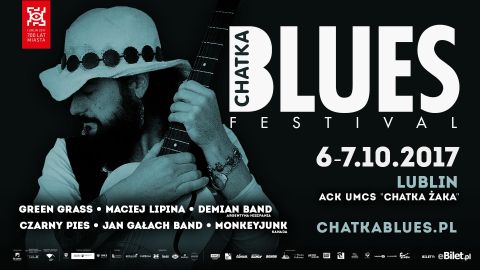 Chatka Blues Festival 2017