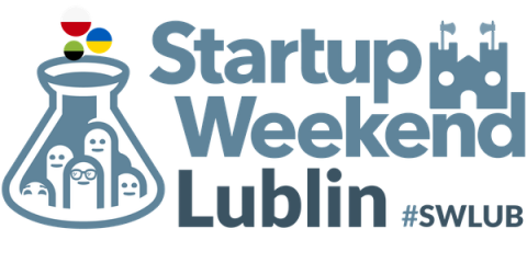 Zaproszenie na Startup Weekend Lublin (20-22.10.17)