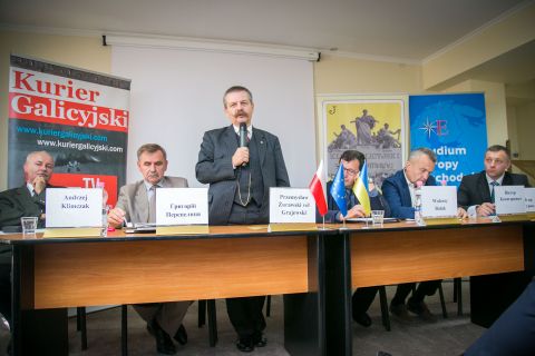X Polsko-Ukraińskie Spotkania „Historia, Współczesność i...