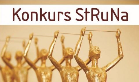 Ogólnopolski konkurs dla kół naukowych StRuNa 2017