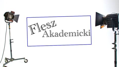 Flesz Akademicki w TVP3 Lublin - poświęcony Patronce UMCS