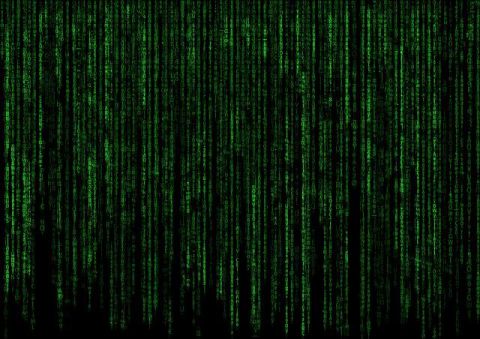 Wykład: Matrix – maszyna filozoficzna