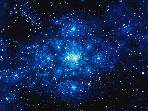 Wykład z astrofizyki: Czy jesteśmy sami we Wszechświecie?...