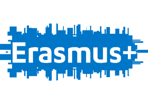 Erasmus+ (trwa rekrutacja)