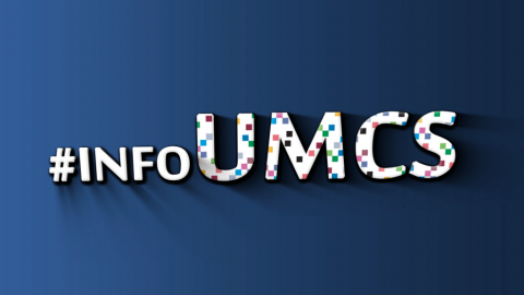 #infoUMCS - garść informacji z Wydziału MFI