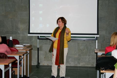 Kino portugalskie - prof. Anabela Dinis Branco de Oliveira